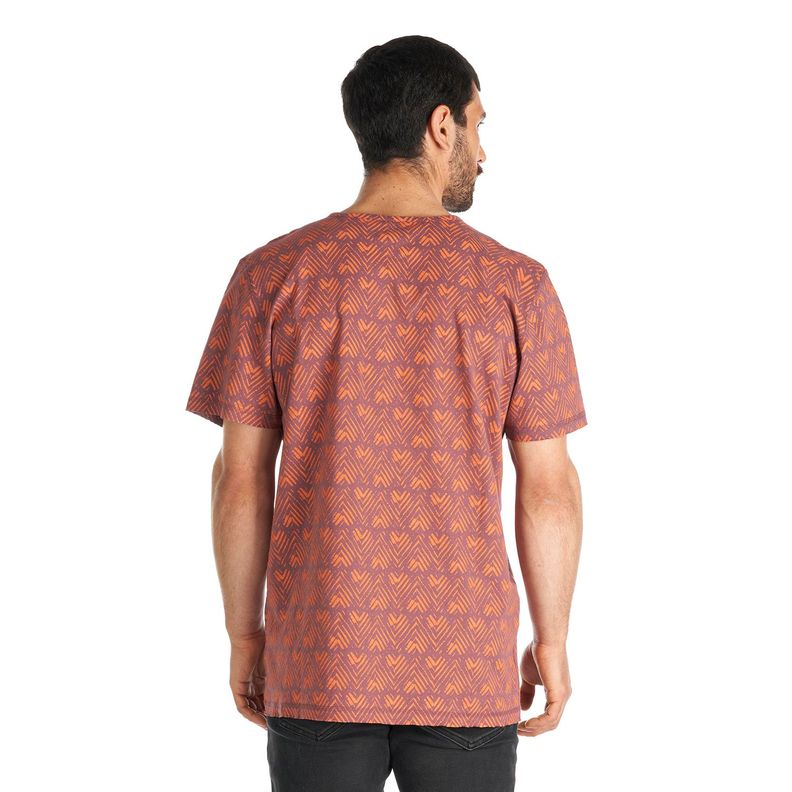 Polera Hombre Bi-curioso Palo Rosa Haka Honu-6