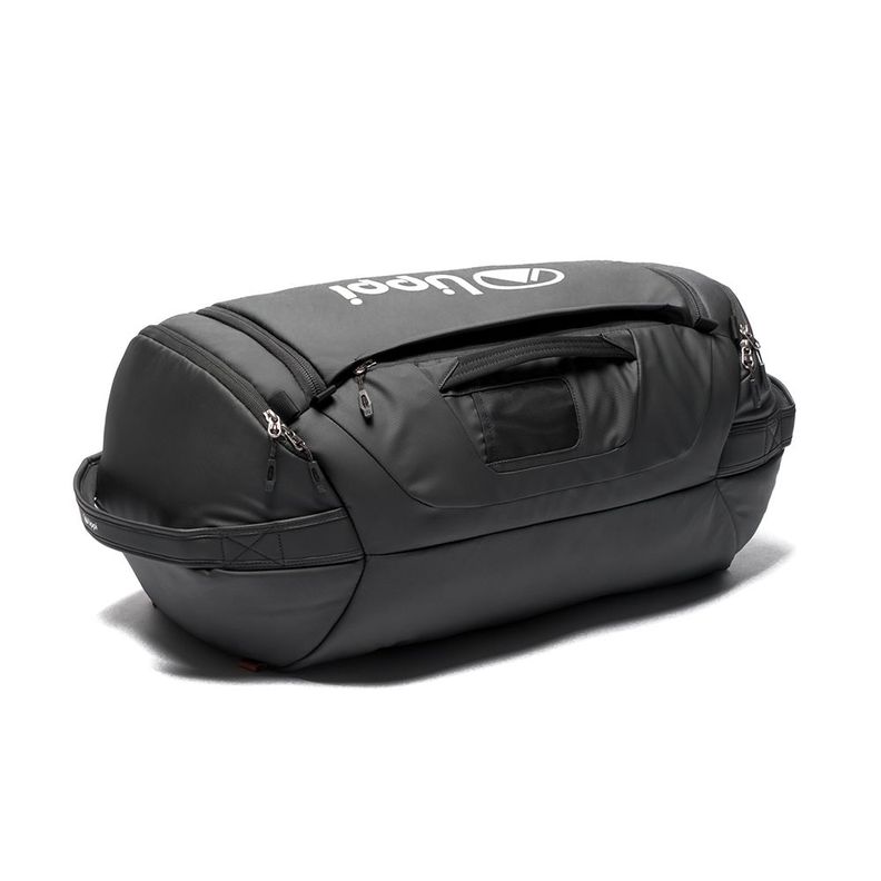 Bolso Travel Fox Duffle Bag 60l Negro Lippi I25-1