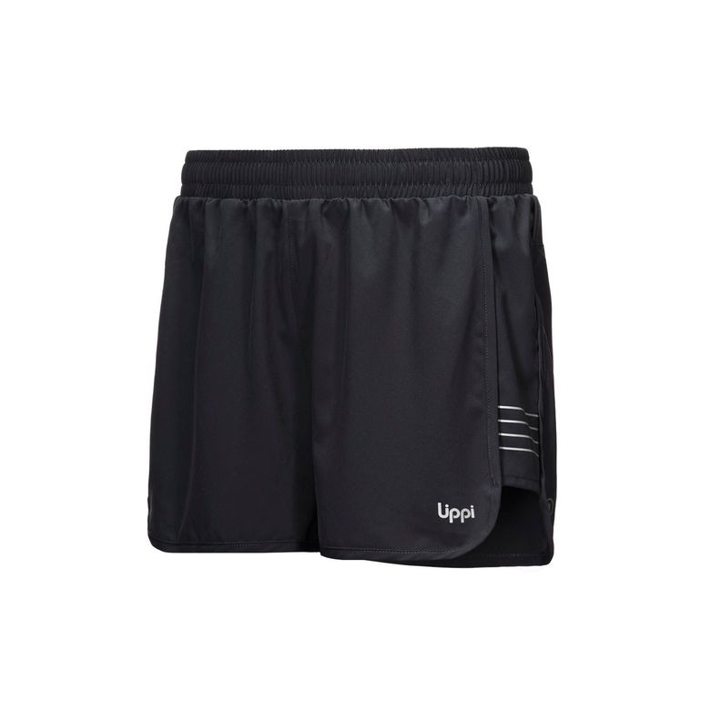 Short Mujer Challenge Shorts Grafito Lippi-0