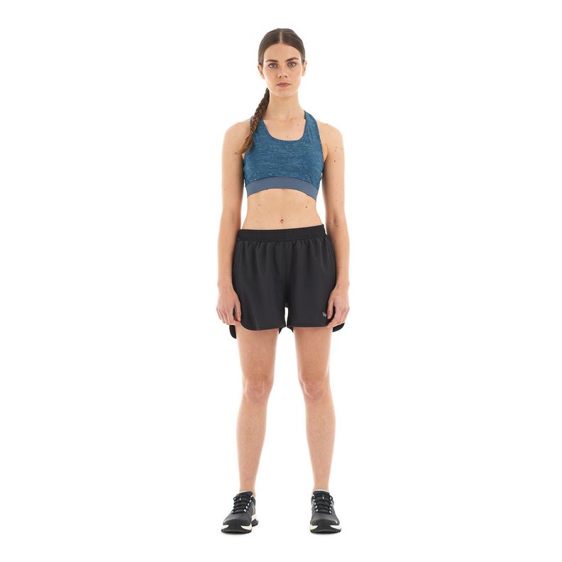 Short Mujer Challenge Shorts Grafito Lippi-8
