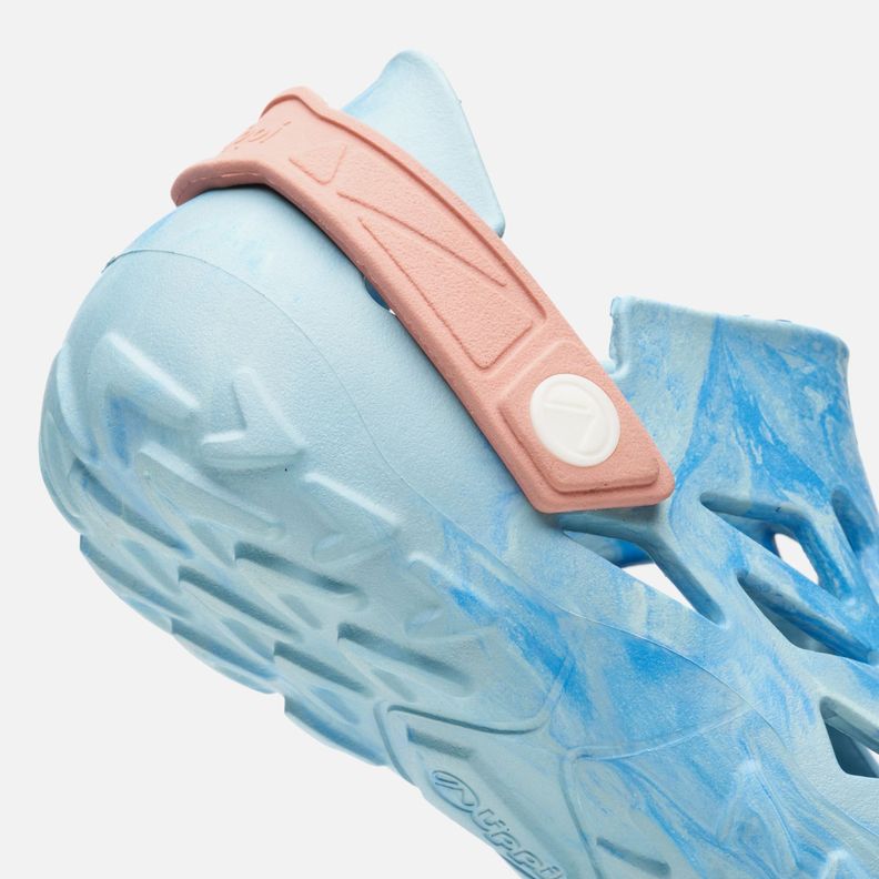 Sandalia Niña 4Camp Kids Celeste Lippi V25-4