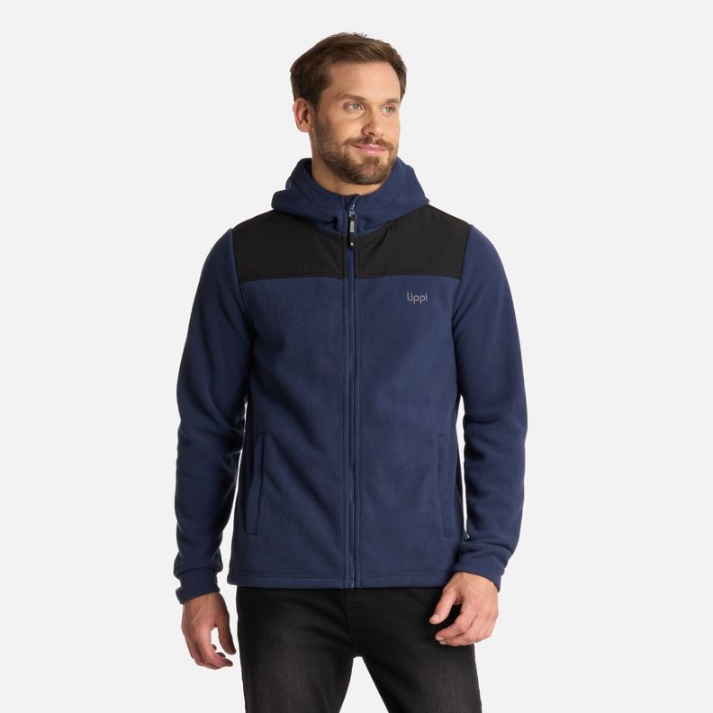 Polar Hombre Paicavi Patch Therm-Pro Azul Marino Lippi I25-0
