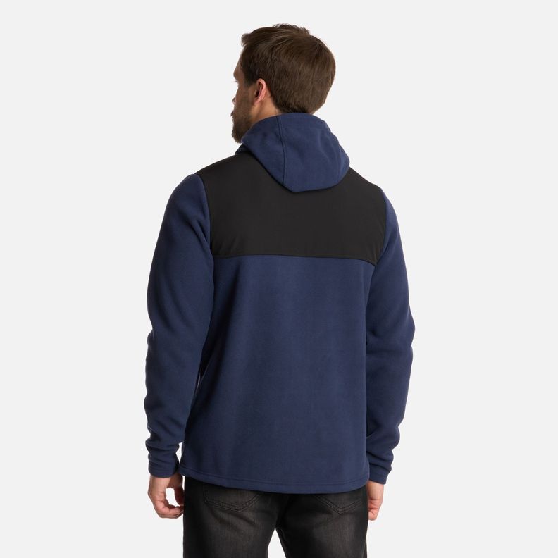Polar Hombre Paicavi Patch Therm-Pro Azul Marino Lippi I25-2