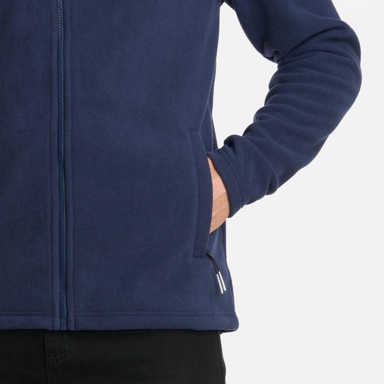 Polar Hombre Paicavi Patch Therm-Pro Azul Marino Lippi I25-4