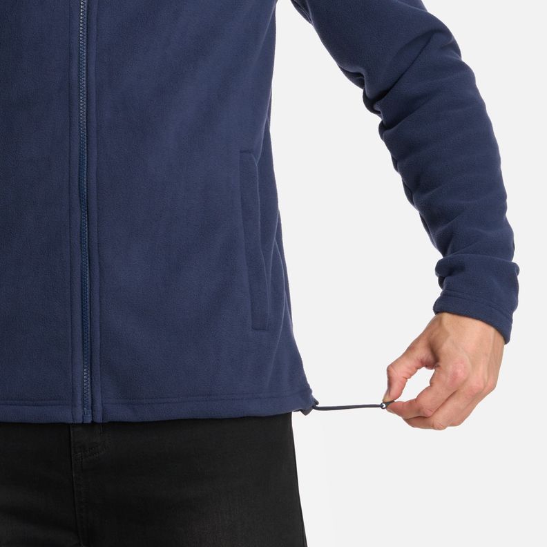Polar Hombre Paicavi Patch Therm-Pro Azul Marino Lippi I25-5