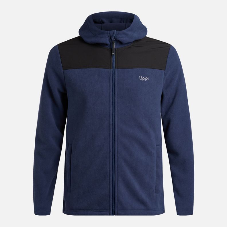 Polar Hombre Paicavi Patch Therm-Pro Azul Marino Lippi I25-7