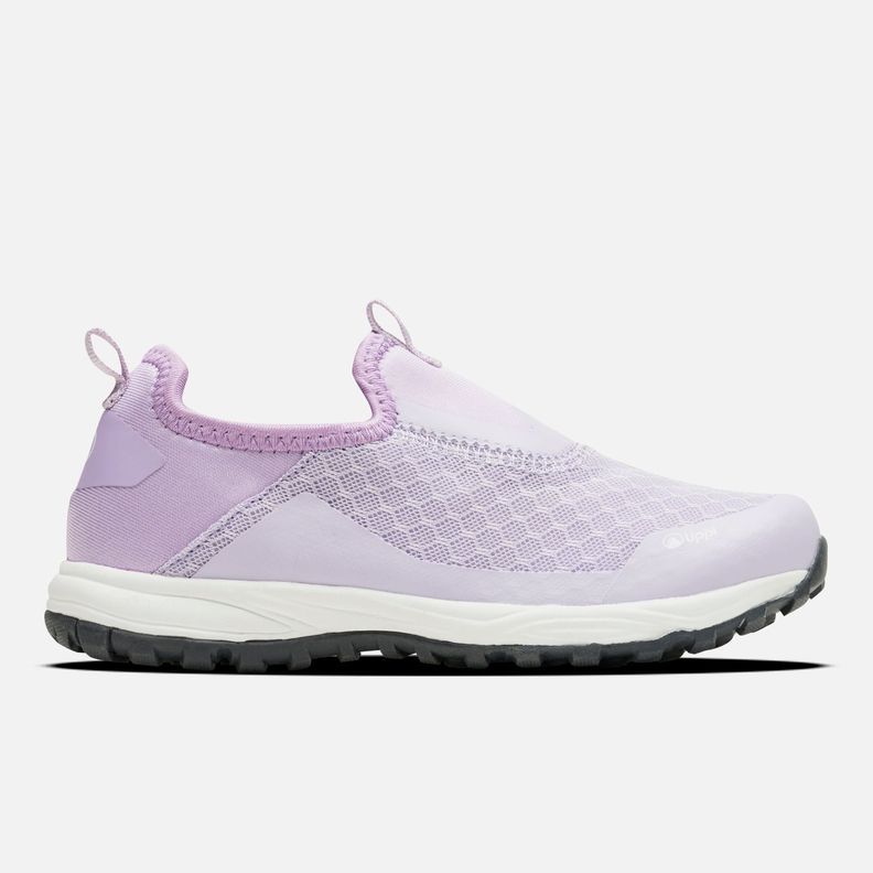 Zapatilla Niña Panal Kids Lila Lippi-0