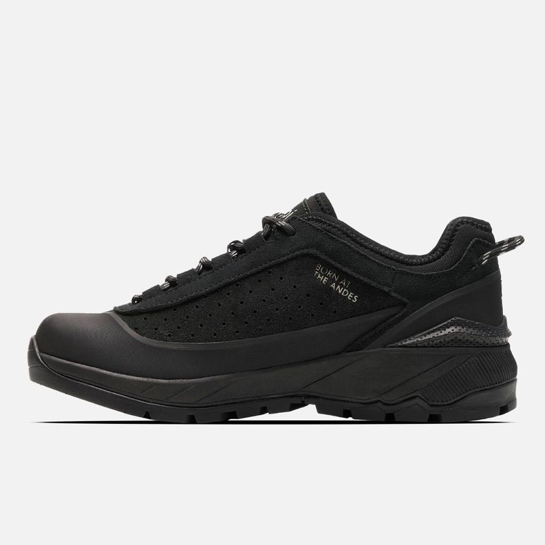 Zapato Mujer RockStep Negro Lippi-1