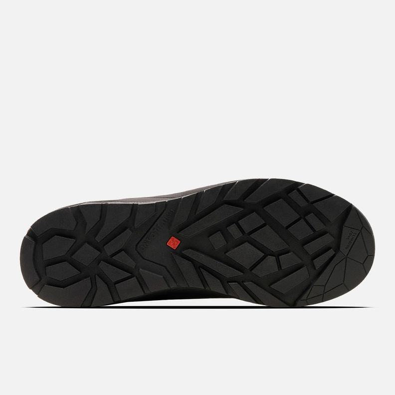 Zapato Mujer RockStep Negro Lippi-2