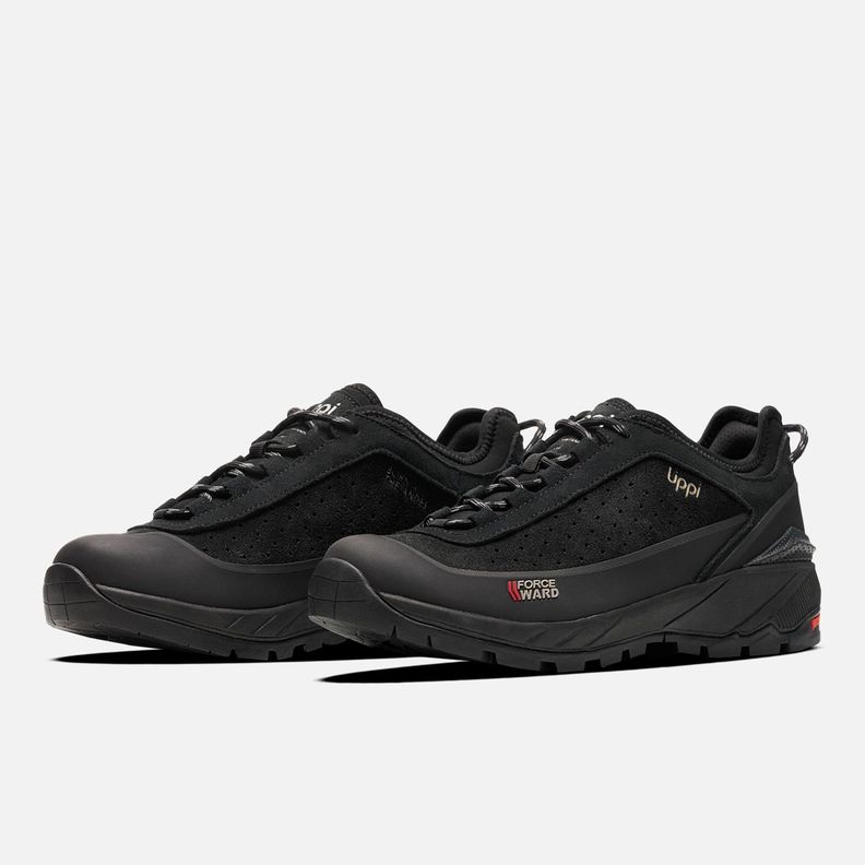 Zapato Mujer RockStep Negro Lippi-3