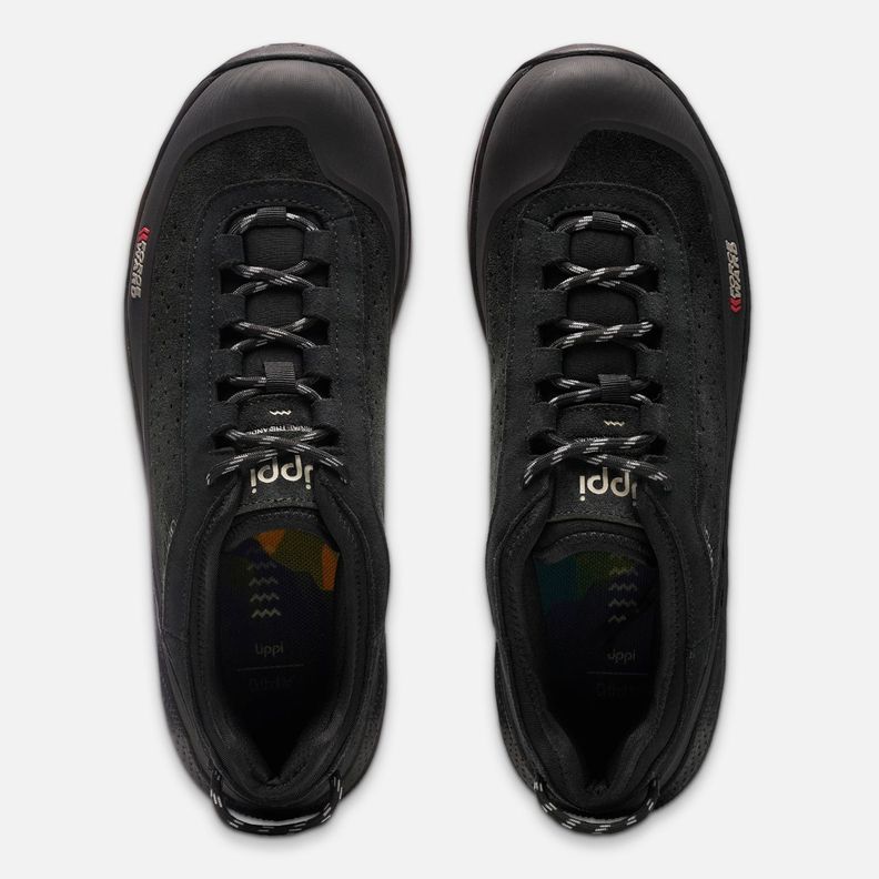 Zapato Mujer RockStep Negro Lippi-5
