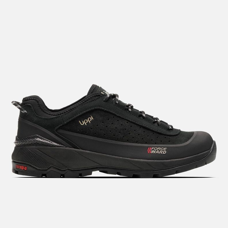 Zapato Hombre RockStep Negro Lippi-0
