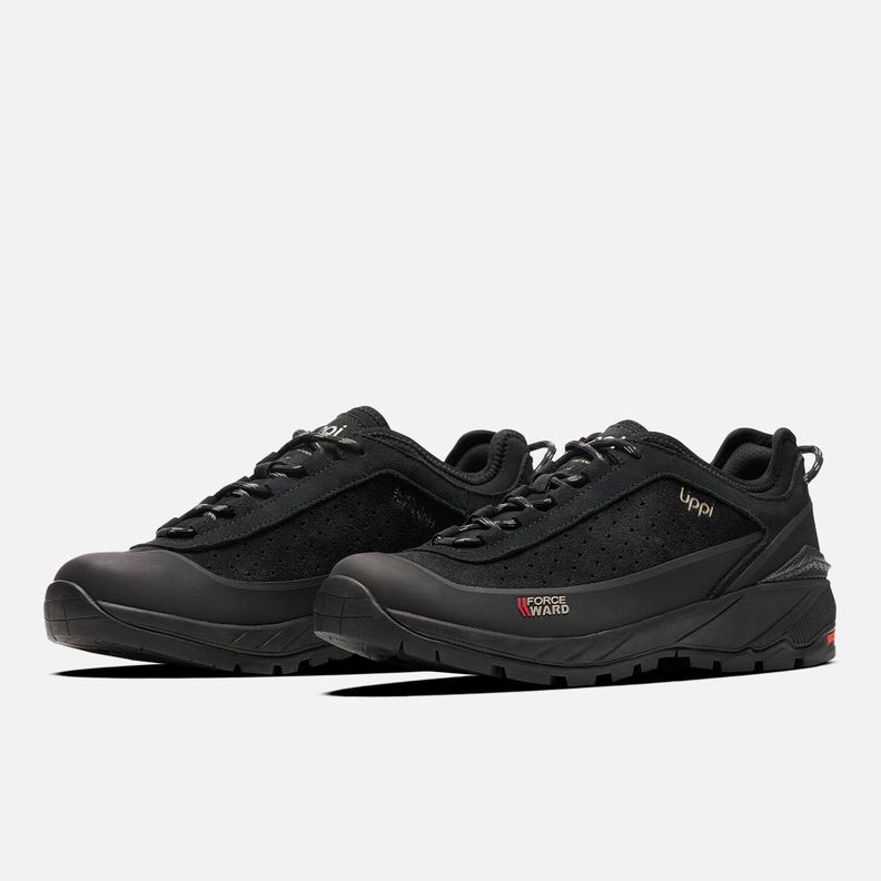 Zapato Hombre RockStep Negro Lippi-3