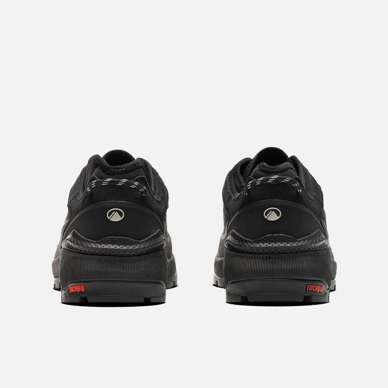Zapato Hombre RockStep Negro Lippi-4