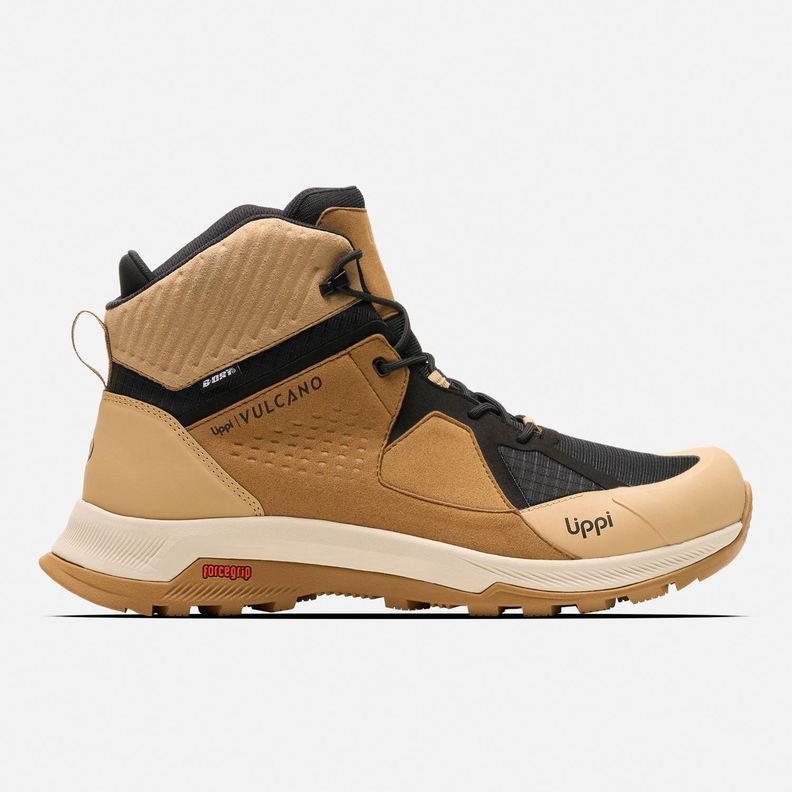 Zapatilla Hombre Vulcano Onyx Mid Bdry Cafe Lippi-0