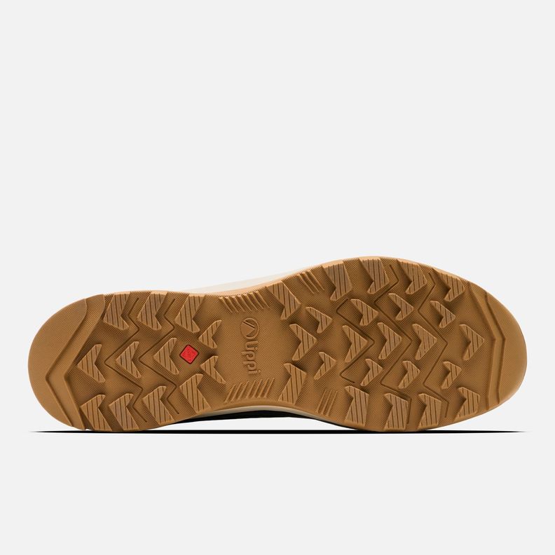Zapatilla Hombre Vulcano Onyx Mid Bdry Cafe Lippi-2