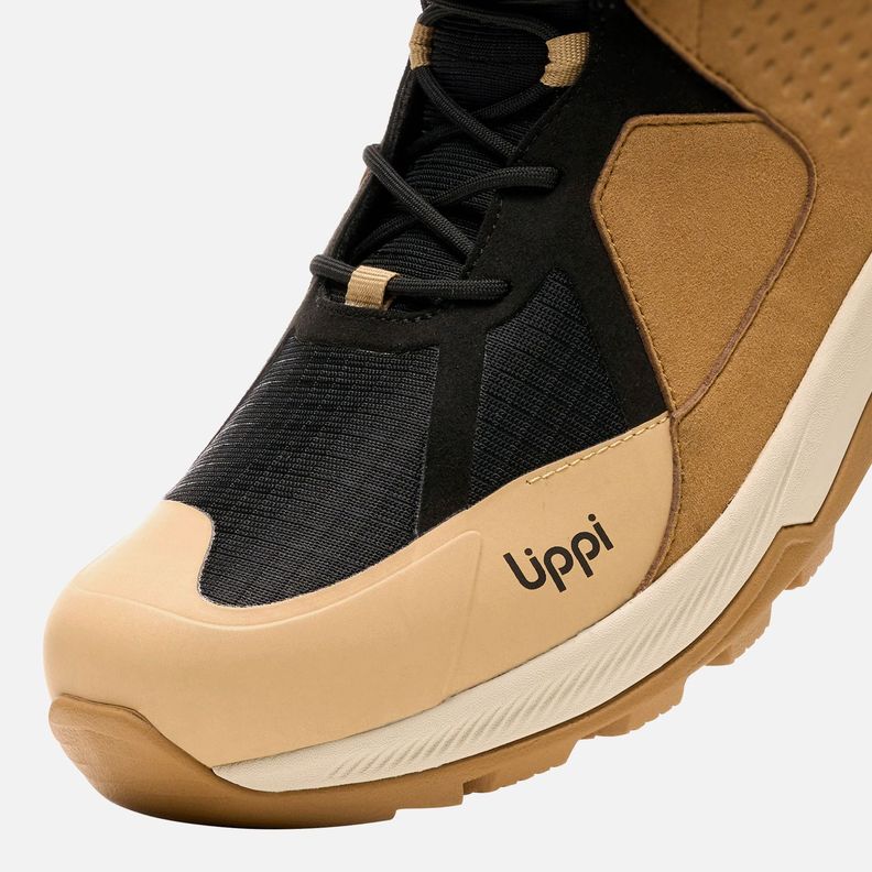 Zapatilla Hombre Vulcano Onyx Mid Bdry Cafe Lippi-6