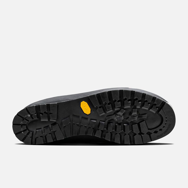 Bota Hombre Andes Black Negro Lippi-1