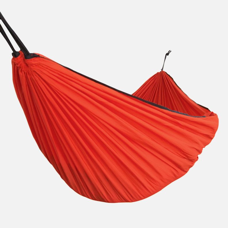 Hamaca Unisex B-Light Hammock Rojo Lippi-0