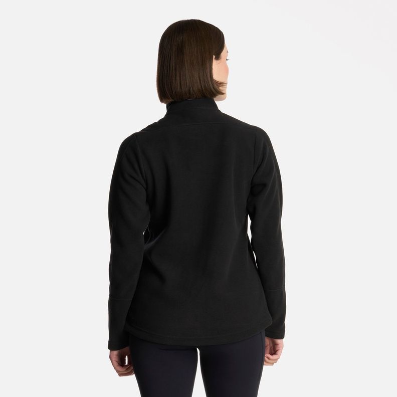 Polar Mujer Paicavi Therm-Pro Jacket Negro Lippi-2