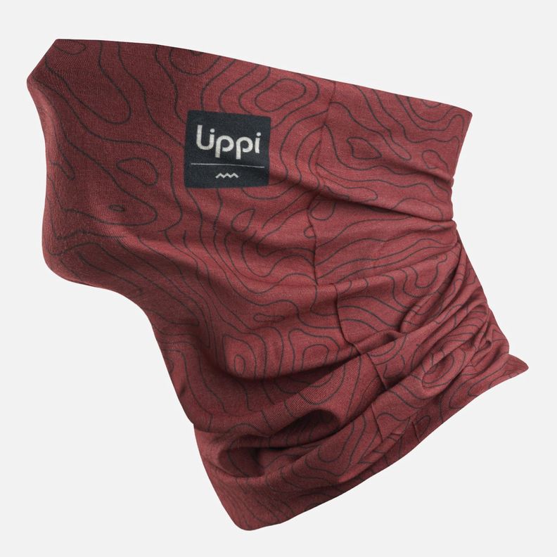 Headex Q-Dry Burdeo Lippi I25-0