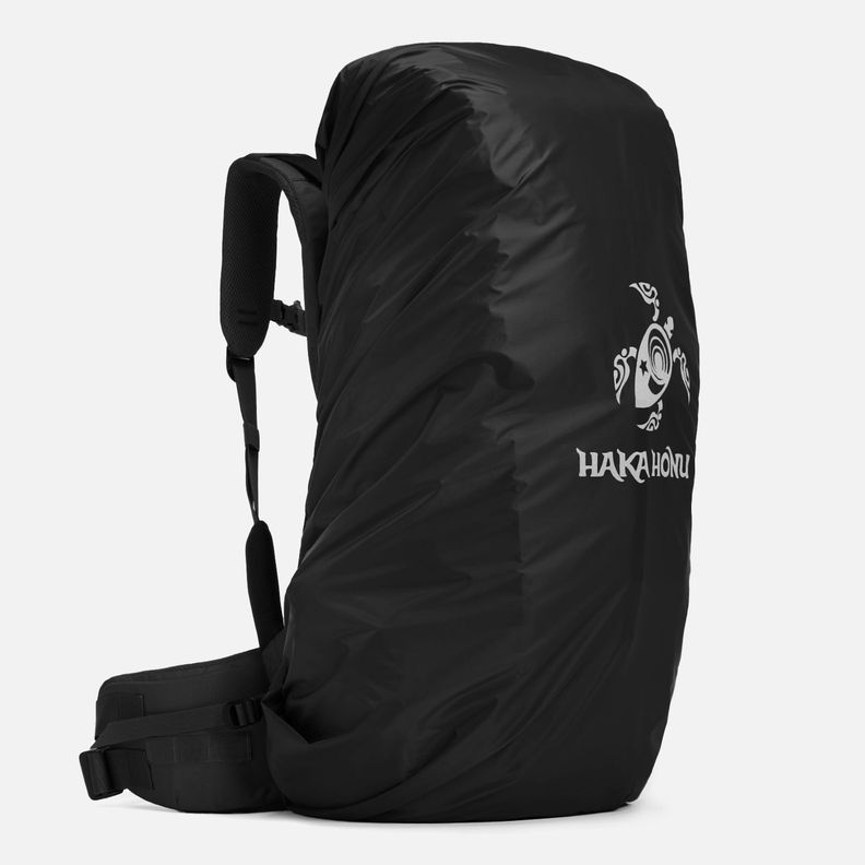 Mochila Acarreo 65L Negro Haka Honu-1