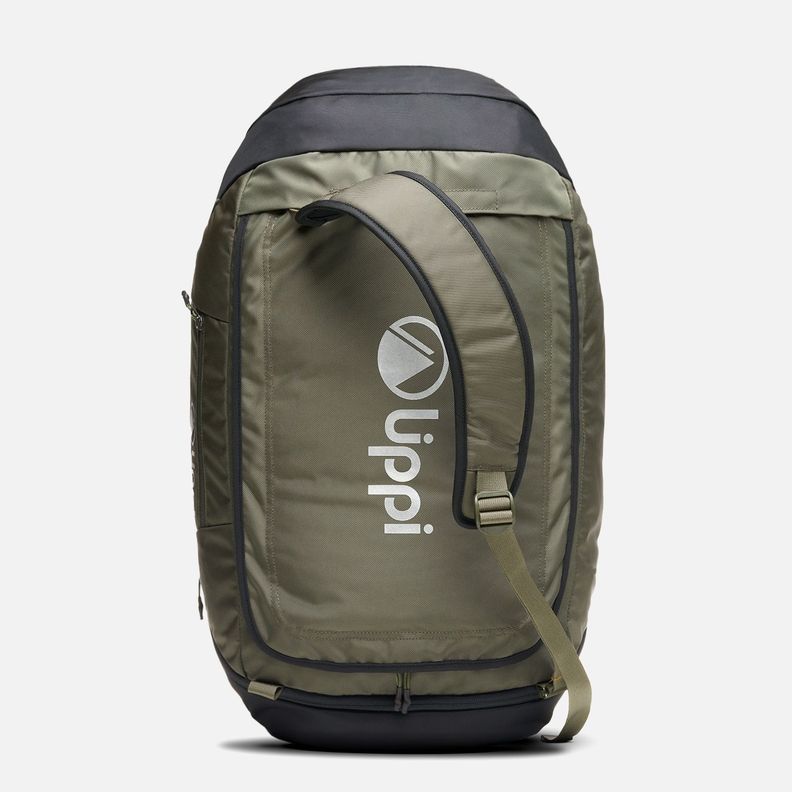 Bolso R-Bag Duffle 50L Verde Militar Lippi I25-2