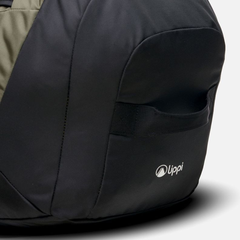 Bolso R-Bag Duffle 50L Verde Militar Lippi I25-5