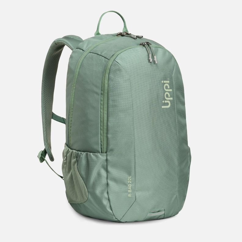 Mochila R-Bags 22L Daypack Verde Lippi-0