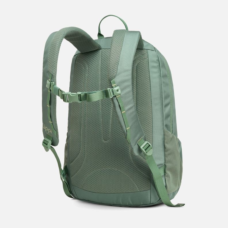 Mochila R-Bags 22L Daypack Verde Lippi-1