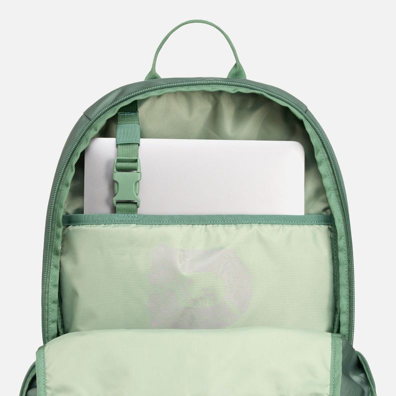 Mochila R-Bags 22L Daypack Verde Lippi-3