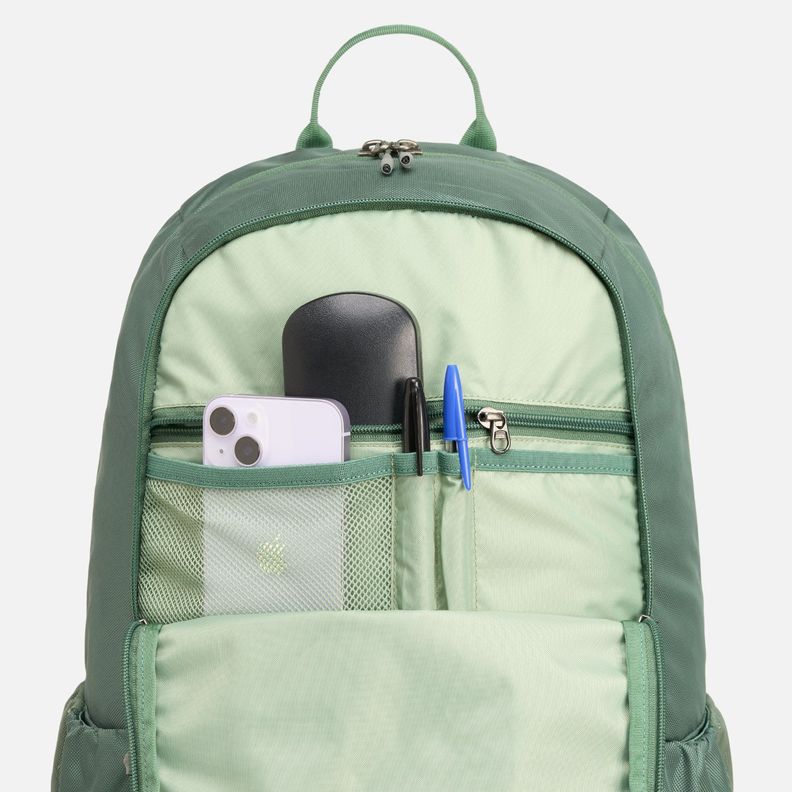 Mochila R-Bags 22L Daypack Verde Lippi-4