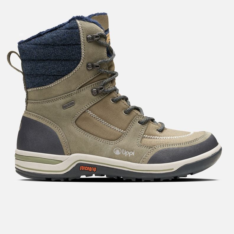 Bota Mujer Polar Light Laurel Lippi Verde CL 36 | US 6 | EU 36 | 23 CM