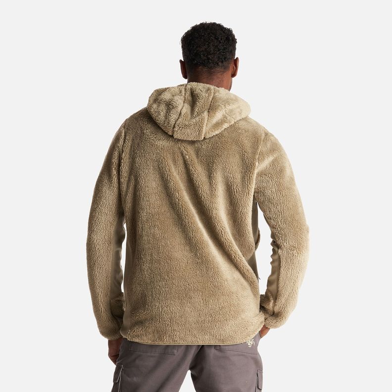 Chaqueta Hombre Calur-oso Taupe Haka Honu-3