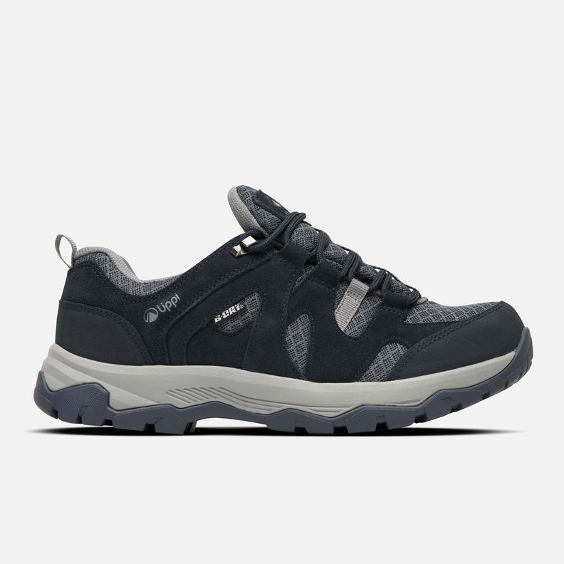 Zapato Mujer Tellus Low Indigo Oscuro Lippi-0