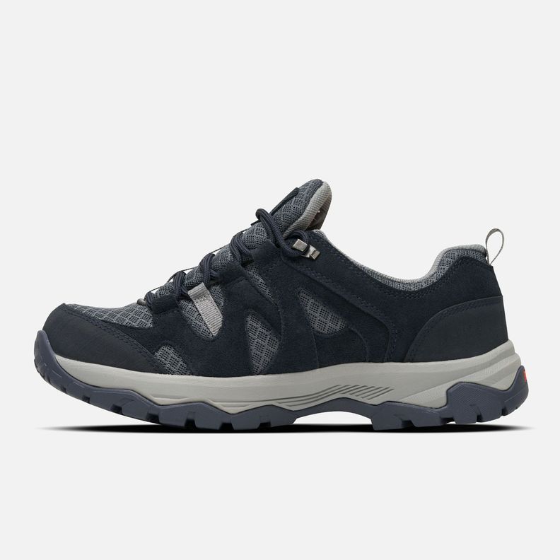 Zapato Mujer Tellus Low Indigo Oscuro Lippi-1