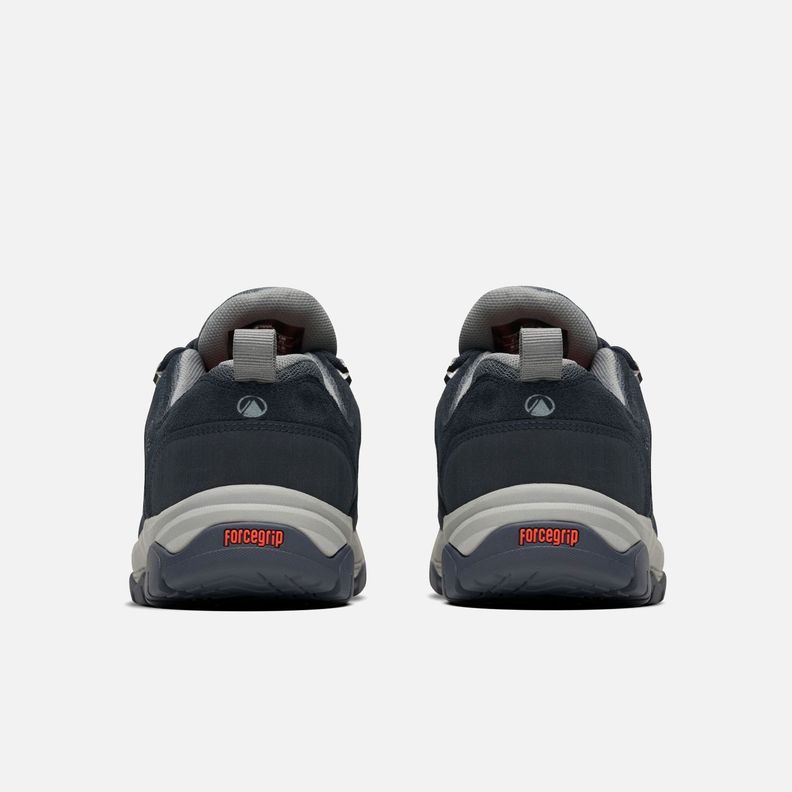 Zapato Mujer Tellus Low Indigo Oscuro Lippi-3