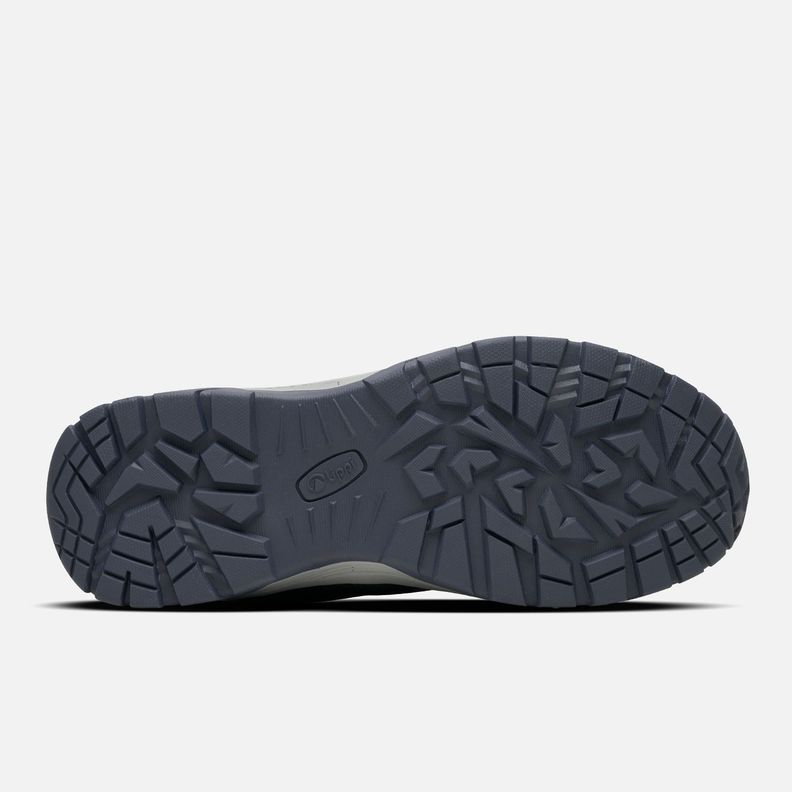 Zapato Mujer Tellus Low Indigo Oscuro Lippi-4