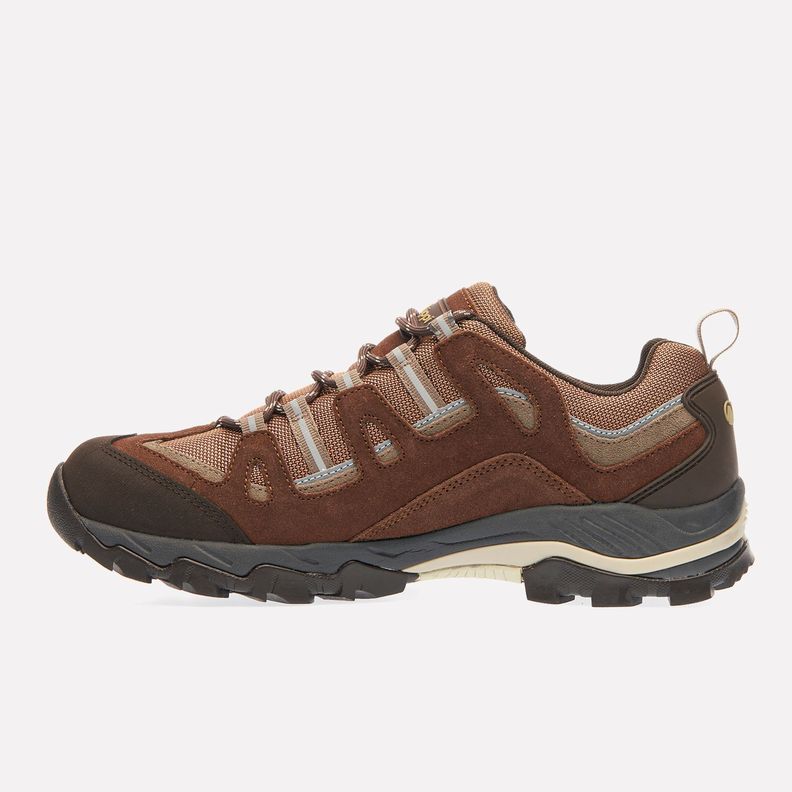 Zapato Hombre Puelo CS Low Café Lippi-1
