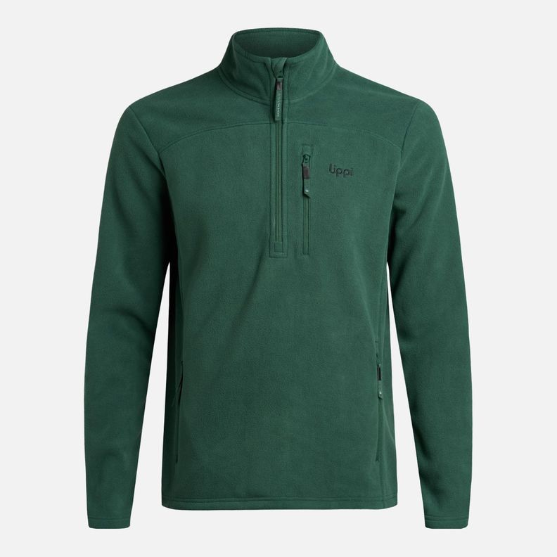 Polar Hombre Paicavi ThermPro 14 Zip Verde Botella Lippi I25-7