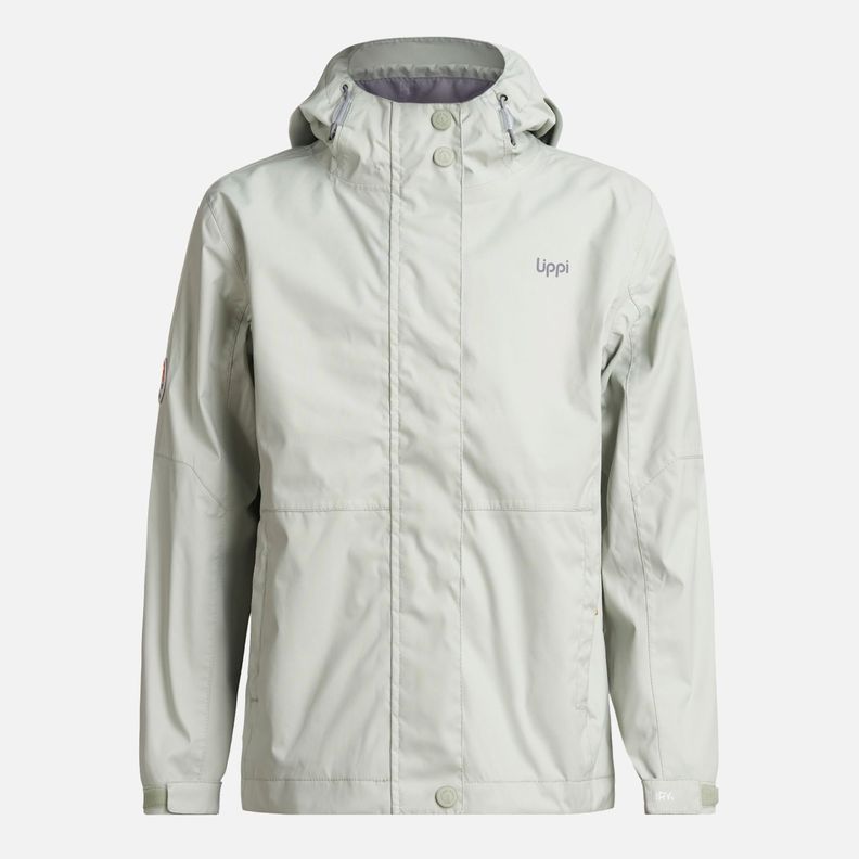 Chaqueta Niña Blizzard B-Dry Hoody Jacket Jade Lippi-0