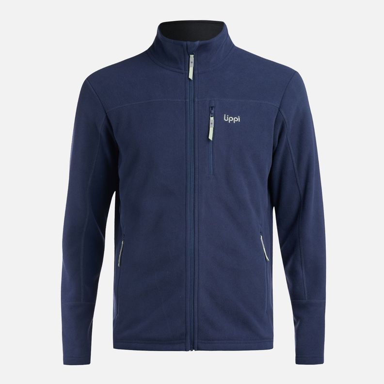 Chaqueta Hombre Paicavi Therm-Pro Jacket Azul Marino Lippi I24-0