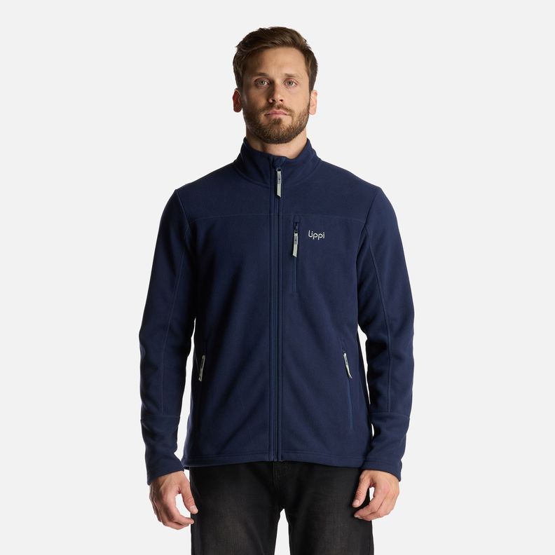 Chaqueta Hombre Paicavi Therm-Pro Jacket Azul Marino Lippi I24-1