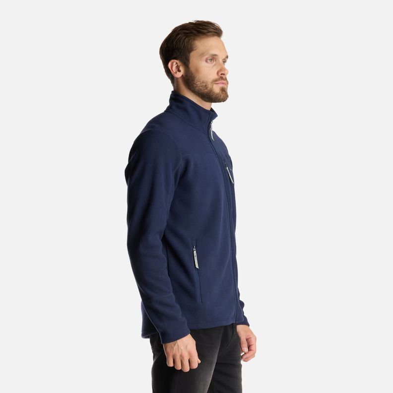 Chaqueta Hombre Paicavi Therm-Pro Jacket Azul Marino Lippi I24-3