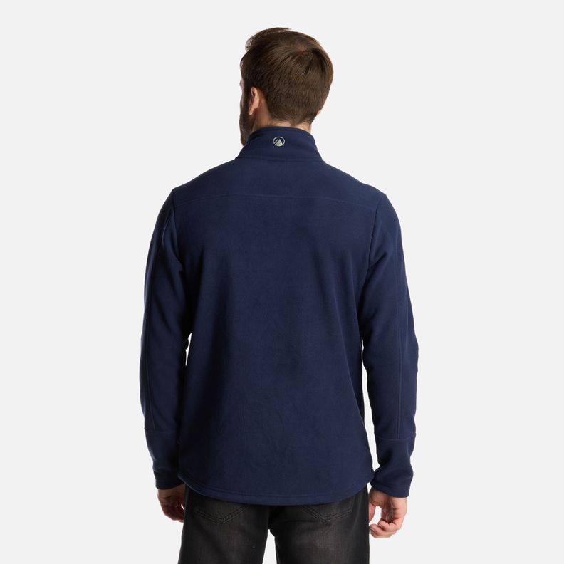 Chaqueta Hombre Paicavi Therm-Pro Jacket Azul Marino Lippi I24-4
