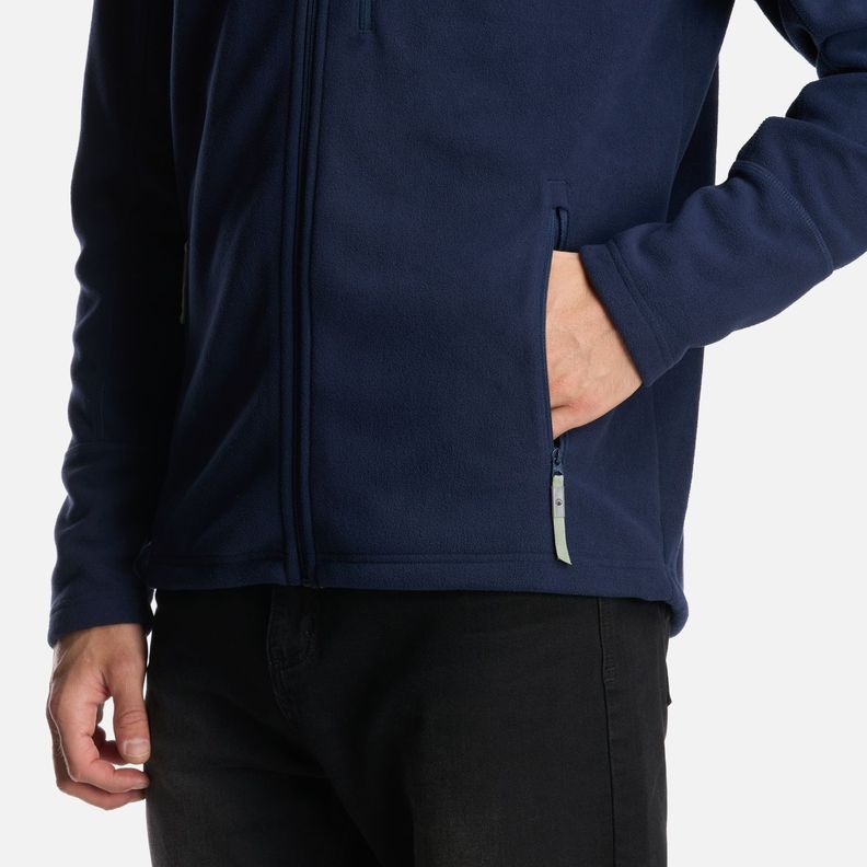 Chaqueta Hombre Paicavi Therm-Pro Jacket Azul Marino Lippi I24-7