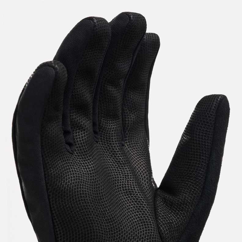 Guante Unisex X-Trem Day B-Dry Glove Long Malva Lippi-2
