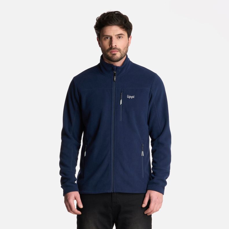 Chaqueta Hombre Paicavi Therm-Pro Jacket Azul Marino Lippi-0