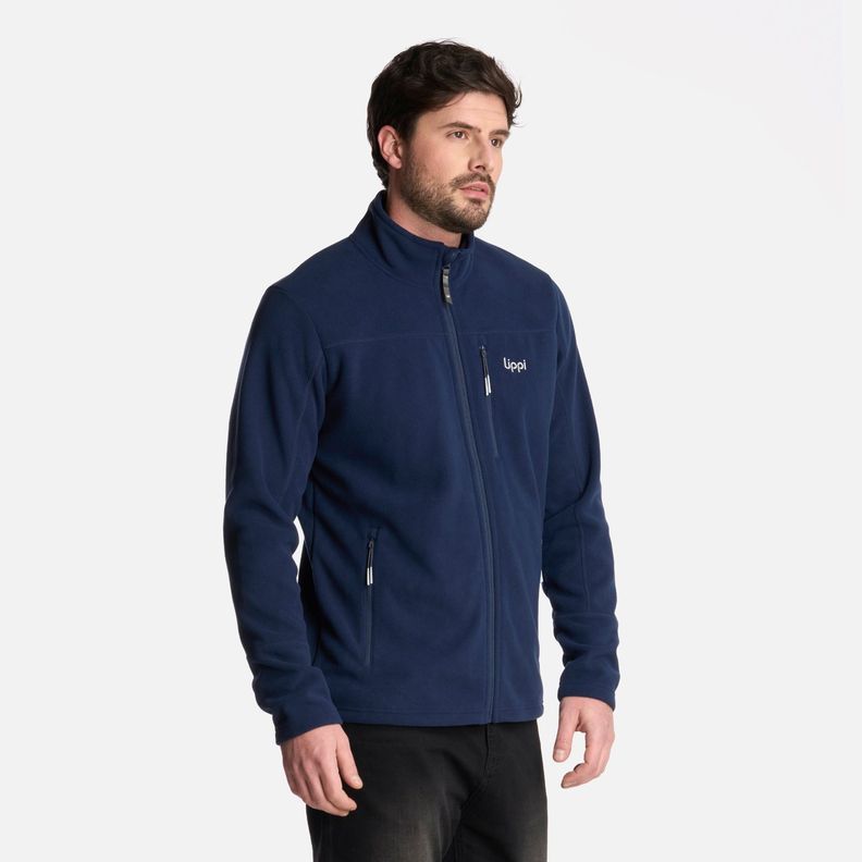 Chaqueta Hombre Paicavi Therm-Pro Jacket Azul Marino Lippi-1