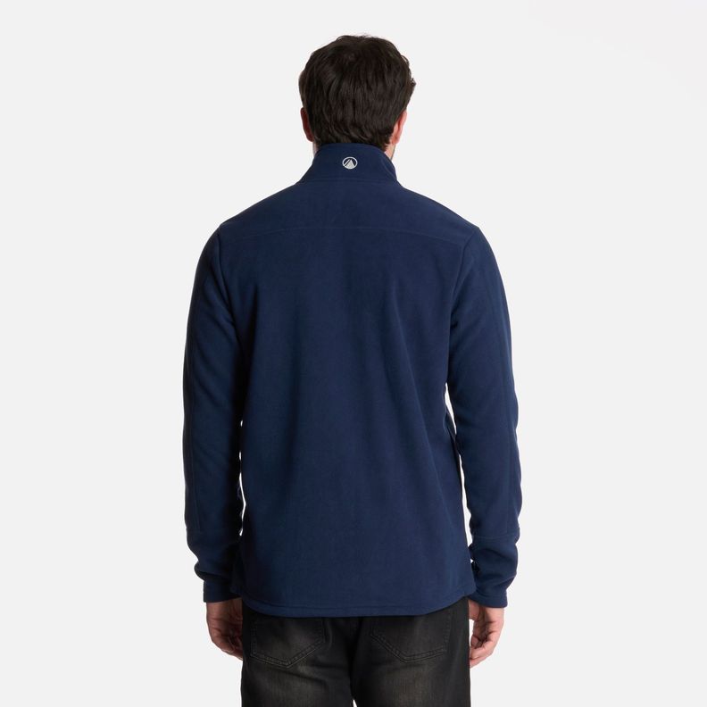 Chaqueta Hombre Paicavi Therm-Pro Jacket Azul Marino Lippi-2